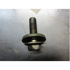 11P036 CRANKSHAFT BOLT From 2007 Toyota Sienna  3.5
